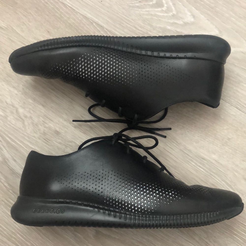 Cole Hanan Grand 2.0 Shoes!